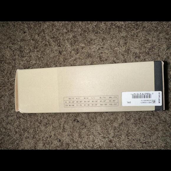 Nike Dri-FIT Ultra Stretch Micro Boxer Brief 3 Pack - Picture 4 of 6